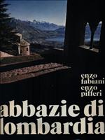 Abbazie di Lombardia