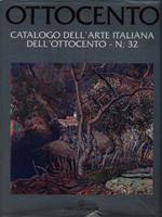 Ottocento. Catalogo dell'arte italiana dell'Ottocento