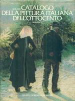 Bolaffi. Catalogo della Pittura Italiana dell'Ottocento N. 11