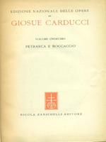 Edizione nazionale delle opere di Giosue Carducci Volume XIV