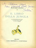 Il  libro della jungla