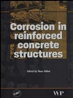 Corrosion in Reinforced Concrete Structures