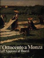 L' Ottocento a Monza dall'Appiani al Bucci