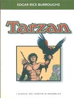 Tarzan