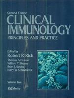 Clinical Immunology. Principles and Practice. 2 vv