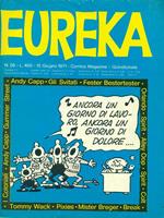 Eureka n. 56 giugno 1971