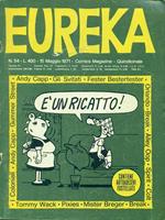 Eureka n. 54 - 15 maggio 1971