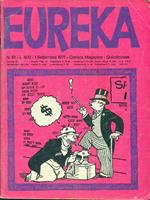 Eureka n. 61. 1 settembre 1971