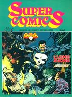 Super Comics n. 18. Marzo 1992