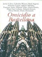 Omicidio a Barcellona