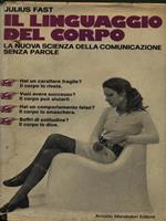 Il linguaggio del corpo