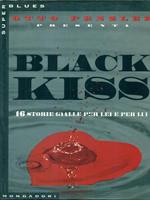 Black kiss