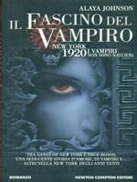 Il fascino del vampiro