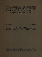 Aspetto dell'ambiente vegetale