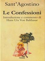 Le confessioni