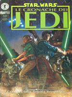 Star Wars Le cronache dei Jedi I cavalieri della Vecchia Repubblica
