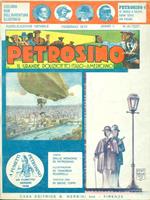 Petrosino Il grande poliziotto italo americano n. 4