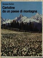 Cartoline da un paese di montagna