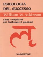 psicologia del successo