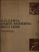Galleria d'Arte Moderna Ricci Oddi. Piacenza