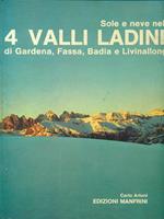 4 valli Ladine