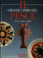 Il Grande Libro del Pesce