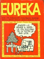 Eureka n. 68 - 15 Dicembre 1971