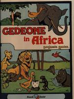 Gedeone in Africa