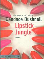 Lipstick jungle