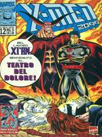 X-Men 2099 n. 12 - Mag. 95
