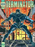 Terminator n. 2