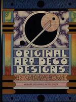 Original Art Deco designs