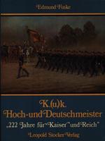 K.(u.)k. Hoch-und Deutschmeister