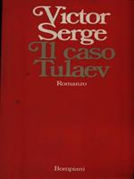 Il caso Tulaev