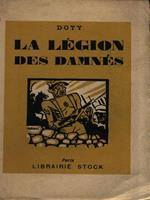 La légion des damnés