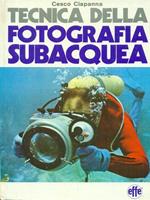 Tecnica della fotografia subacquea