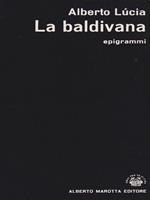 La baldivana. epigrammi