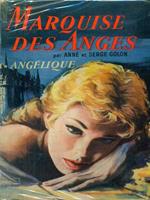 Marquise Des Anges
