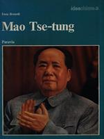 Mao Tse-tung