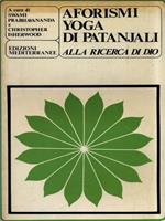 Aforismi yoga di Patanjali