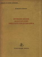 Introduzione allo studio dell'età giustinianea