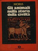 Gli animali nella storia