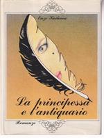 La principessa e l'antiquario