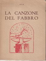 La canzone del fabbro