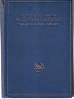 Le più belle pagine di Giovanni Berchet scelte da Alfredo Galletti