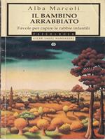 Il bambino arrabbiato