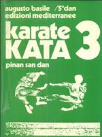 Karate kata