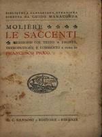 Le saccenti