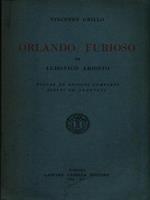 Orlando Furioso di Ludovico Ariosto