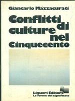 Conflitti di culture nel Cinquecento